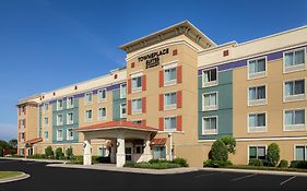 Towneplace Suites Fort Walton Beach Eglin Afb